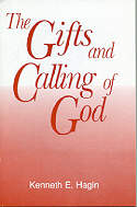 9780892762682 Gifts And Calling Of God