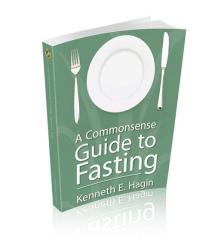 9780892764037 Commonsense Guide To Fasting