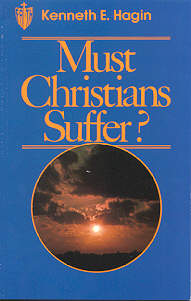 9780892764044 Must Christians Suffer