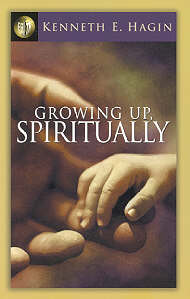 9780892765041 Growing Up Spiritually