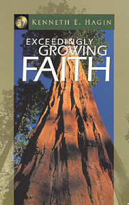9780892765065 Exceedingly Growing Faith