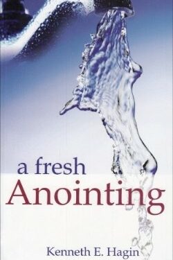 9780892765140 Fresh Anointing