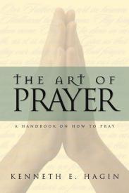 9780892765188 Art Of Prayer