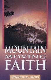 9780892765225 Mountain Moving Faith
