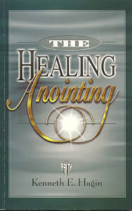 9780892765270 Healing Anointing