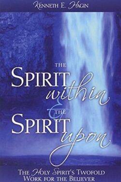 9780892765331 Spirit Within And The Spirit Upon