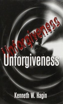 9780892767168 Unforgiveness