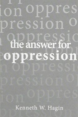 9780892767175 Answer For Oppression