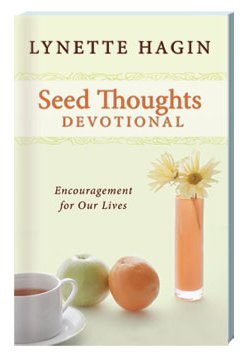 9780892768042 Seed Thoughts Devotional