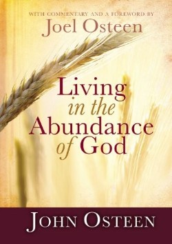 9780892968855 Living In The Abundance Of God