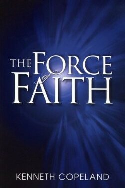 9780938458142 Force Of Faith