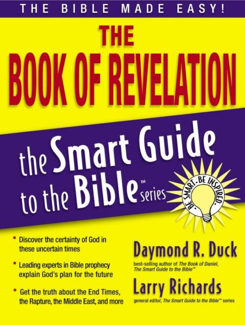9781418509903 Book Of Revelation