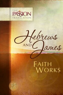 9781424549603 Hebrews And James