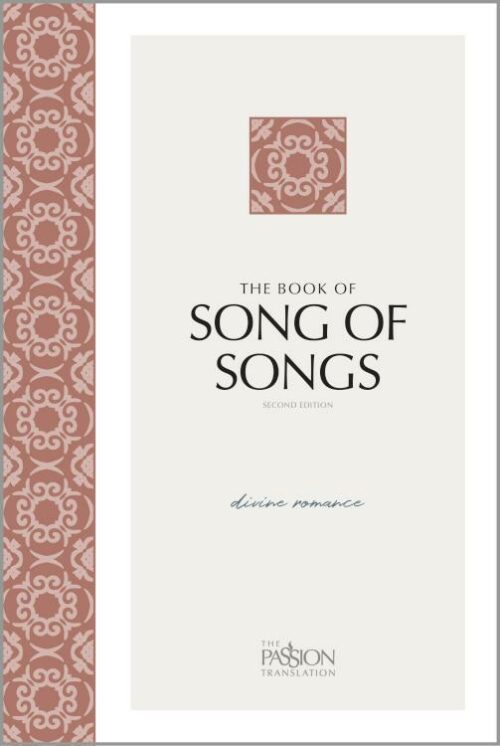 9781424557967 Song Of Songs 2nd Edition Divine Romance