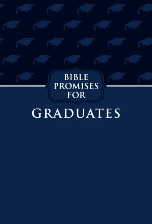 9781424558537 Bible Promises For Graduates Blueberry
