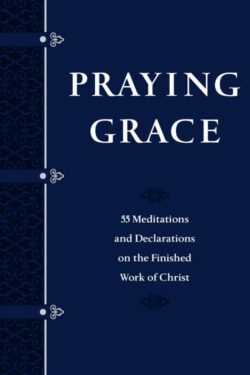 9781424561186 Praying Grace Gift Edition