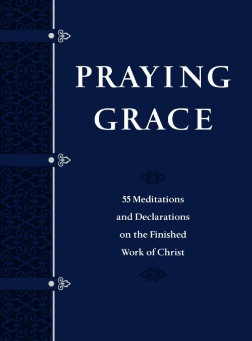 9781424561186 Praying Grace Gift Edition