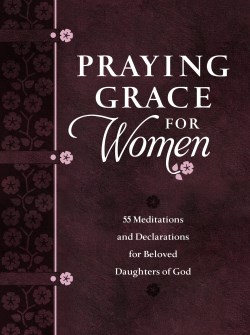 9781424564149 Praying Grace For Women