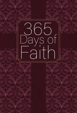 9781424564972 365 Days Of Faith