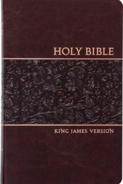 9781424565573 Personal Size Edition Bible