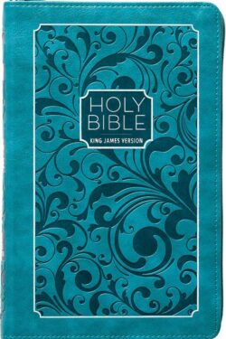 9781424565597 Personal Size Edition Bible