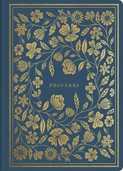 9781433568602 Illuminated Scripture Journal Proverbs
