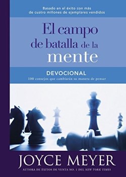 9781455541027 Devocional El Campo De Batalla - (Spanish)