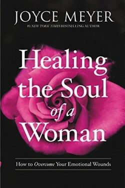 9781455560257 Healing The Soul Of A Woman