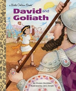 9781524771096 David And Goliath