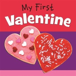 9781546034407 My First Valentine
