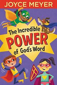 9781546034445 Incredible Power Of Gods Word