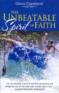 9781575620145 Unbeatable Spirit Of Faith