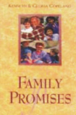 9781575621180 Family Promises (Reprinted)