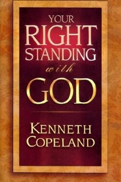 9781575621203 Your Right Standing With God