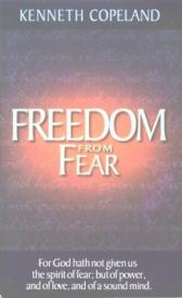 9781575621968 Freedom From Fear