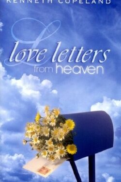 9781575627823 Love Letters From Heaven