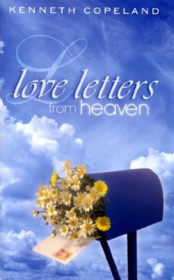 9781575627823 Love Letters From Heaven