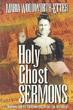 9781577941606 Holy Ghost Sermons