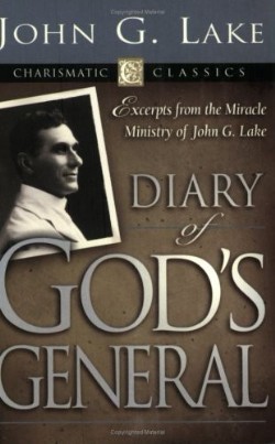 9781577945284 Diary Of Gods General