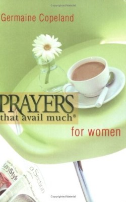 9781577946427 Prayers That Avail Much For Women Pocket Edition