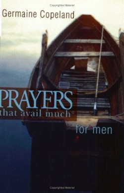 9781577946434 Prayers That Avail Much For Men