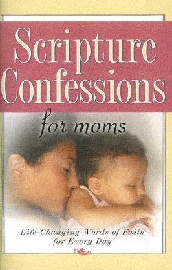 9781577946526 Scripture Confessions For Moms
