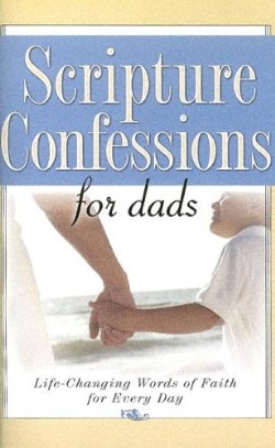 9781577946533 Scripture Confessions For Dads