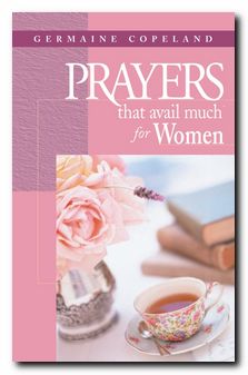 9781577948421 Prayers That Avail Much For Women
