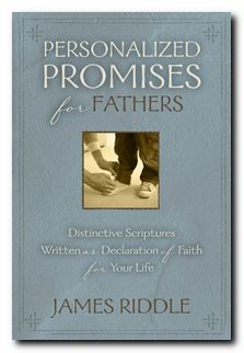 9781577948766 Personalized Promises Fathers