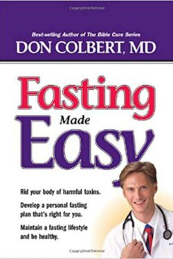 9781591854517 Fasting Made Easy