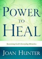 9781603741118 Power To Heal