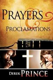 9781603741224 Prayers And Proclamations