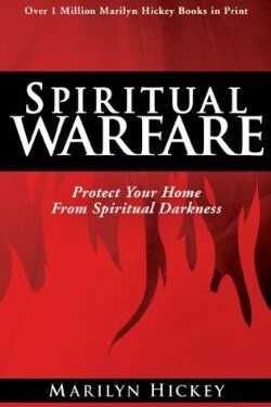 9781603742245 Spiritual Warfare : Protect Your Home From Spiritual Darkness