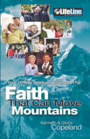 9781604632460 Faith That Can Move Mountains